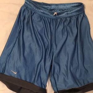 Basketball shorts
